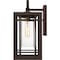 Quoizel Pelham Outdoor Wall Lantern PLH8410WT - alternate 4